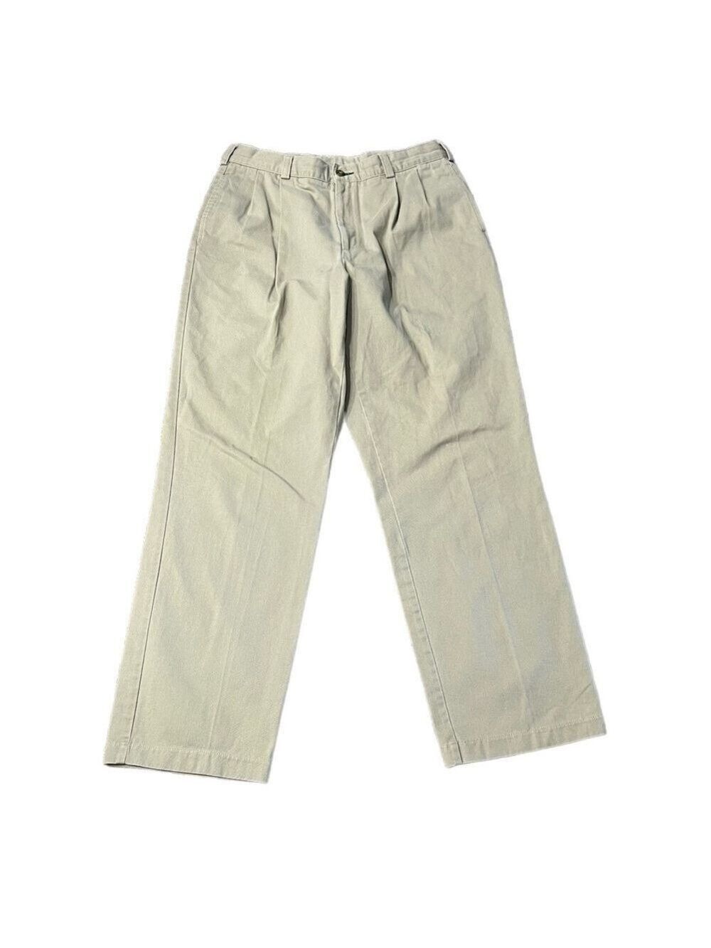 Tommy Hilfiger Mens Flex Travel Pants Size 34x32